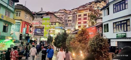 Himalayan Tour & Travels