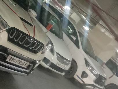 Aradhya tour & travels agency