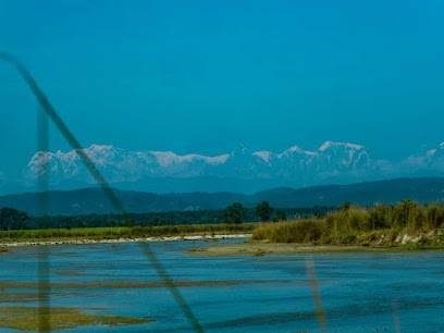 Prihansh tours And Travels