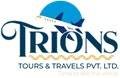 Trions Tours And Travels Private Limited