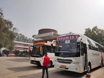 JAYAS HOLIDAY TOURS & TRAVELS PVT. LTD