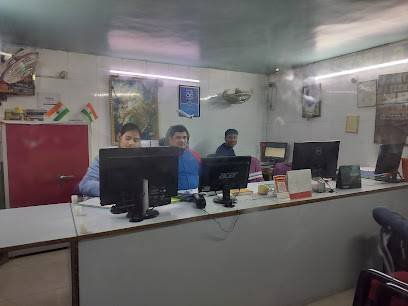 Akash Tour & Travels