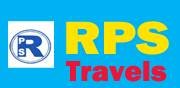 R.P.S.Travels IATA