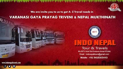 Indo Nepal Tour & Travel