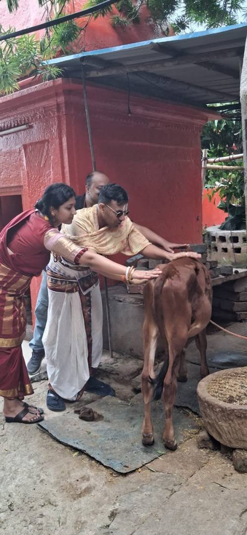 Tirath Tours - Journey to the Divine - Photo 4