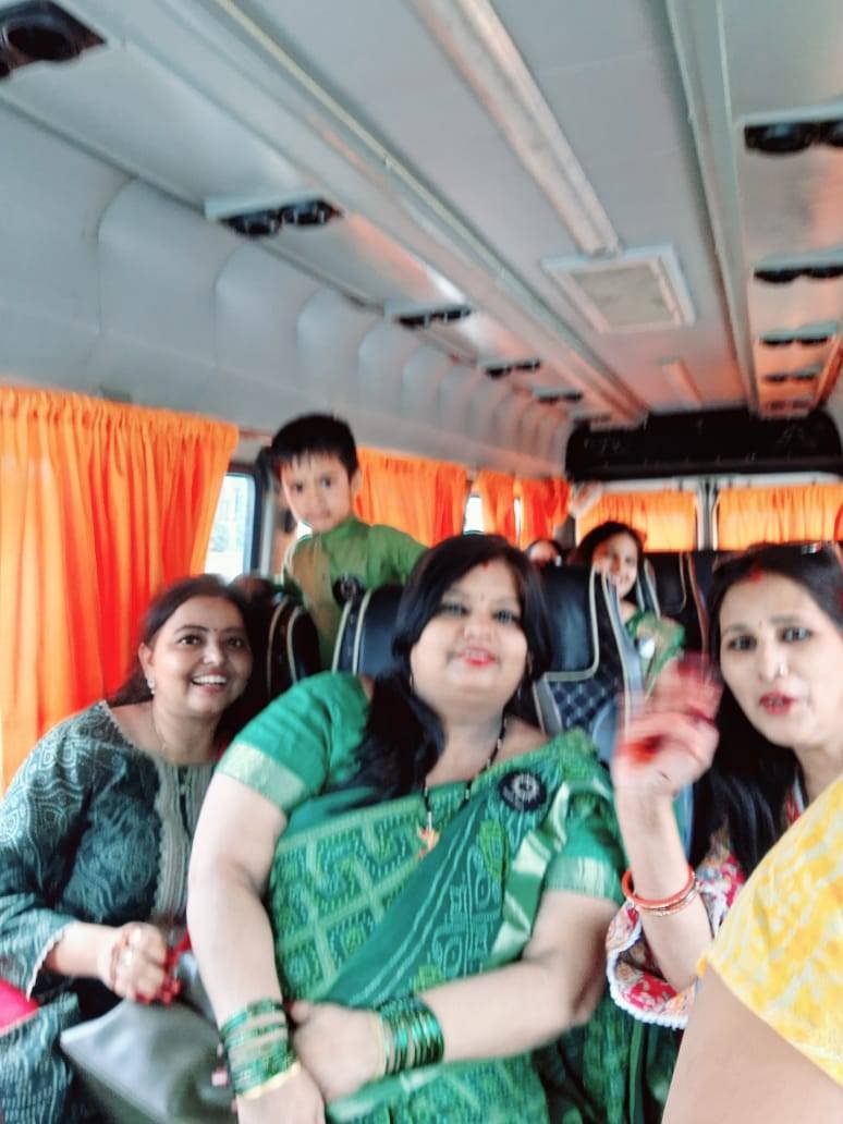 Tirath Tours - Journey to the Divine - Photo 7