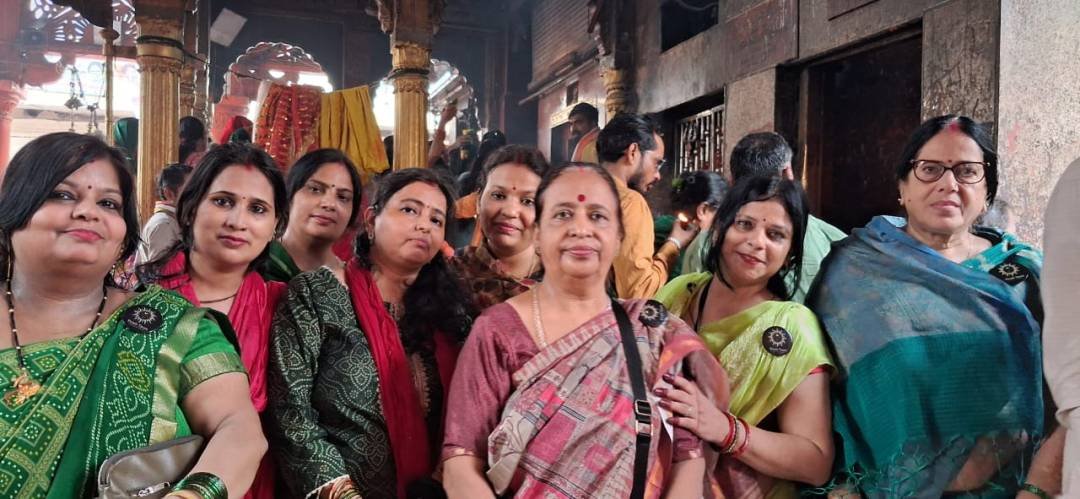 Tirath Tours - Journey to the Divine - Photo 8