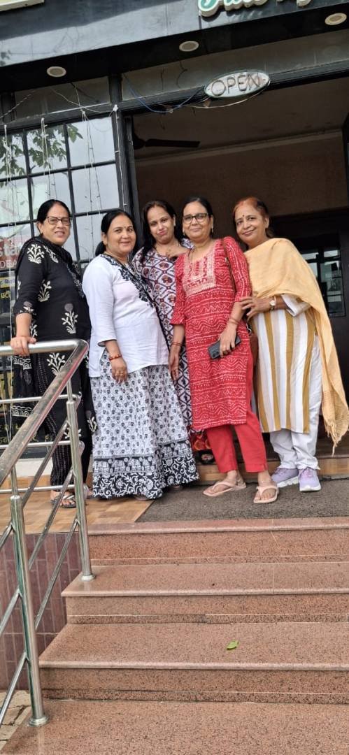 Tirath Tours - Journey to the Divine - Photo 9