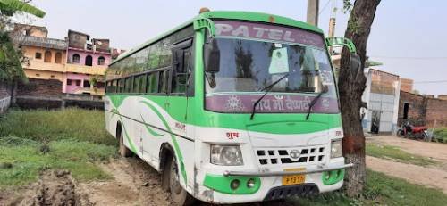 Patel Tour & Travels (Patel Pariwahan)