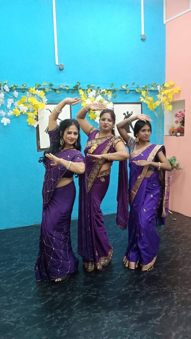 AG Dance Fitness Studio - Photo 1