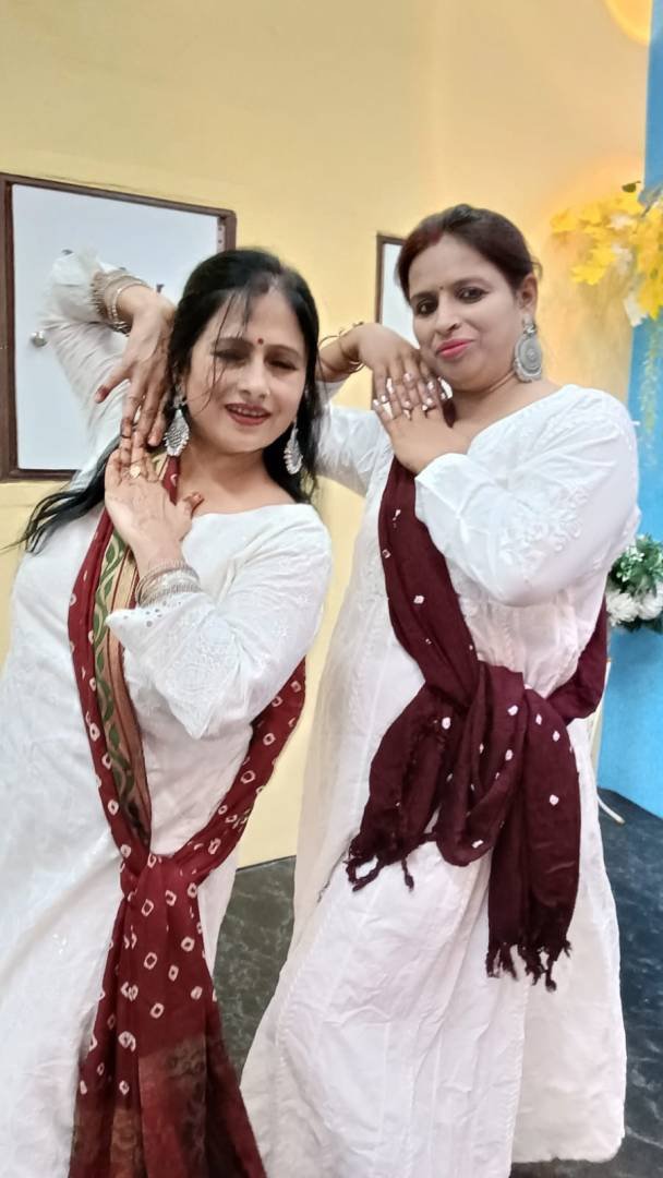 AG Dance Fitness Studio - Photo 5