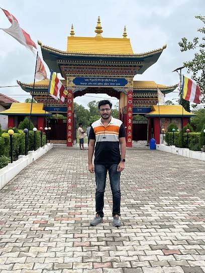 Travel Together with Tripathi Travels