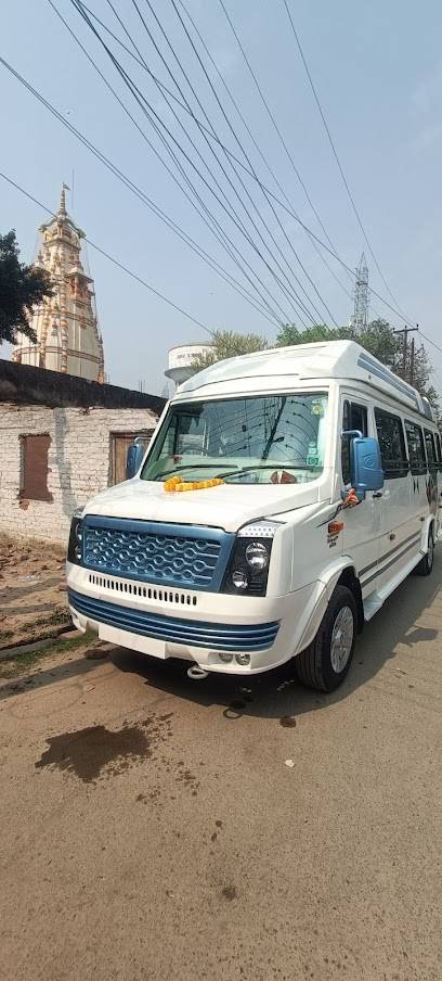 Tirupati Balaji Travels