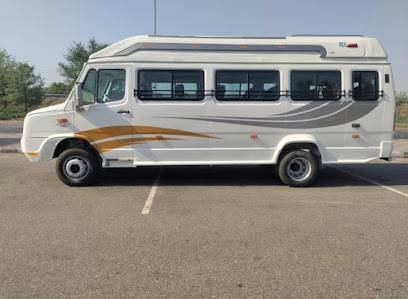 Ruhi Holiday Travels Agency