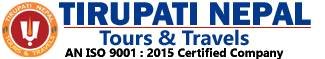 Tirupati Nepal Tours And Travels