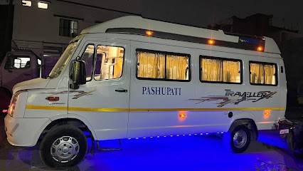 Pashupati Nath Tour & Travels