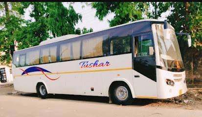 Tushar Tour and Travels(Best Nepal Travel Agent)