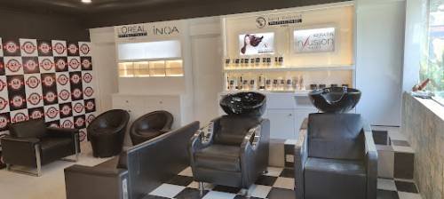 STUDIO11 Family Salon Newada