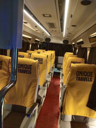 TRIPATHI TOUR & TRAVELS