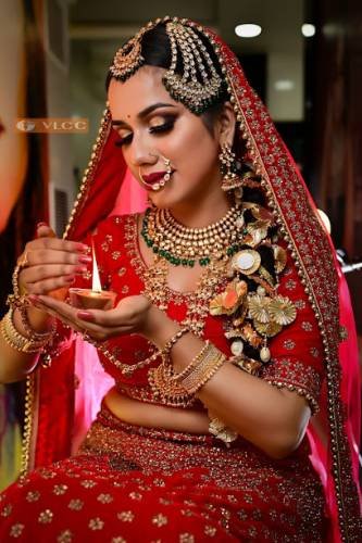 VLCC Skincare, Beauty & Makeup Salon -