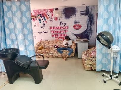 Roshani Makeup Studio Beauty Salon