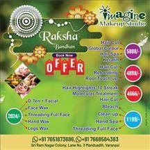 Imagine Makeup Studio