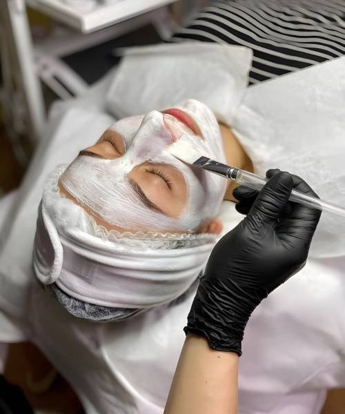 Lips N Lashes Beauty Salon