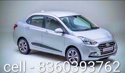 Quick tour & travels | Car rental