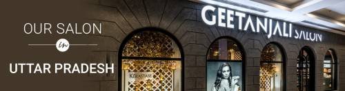 Geetanjali Salon