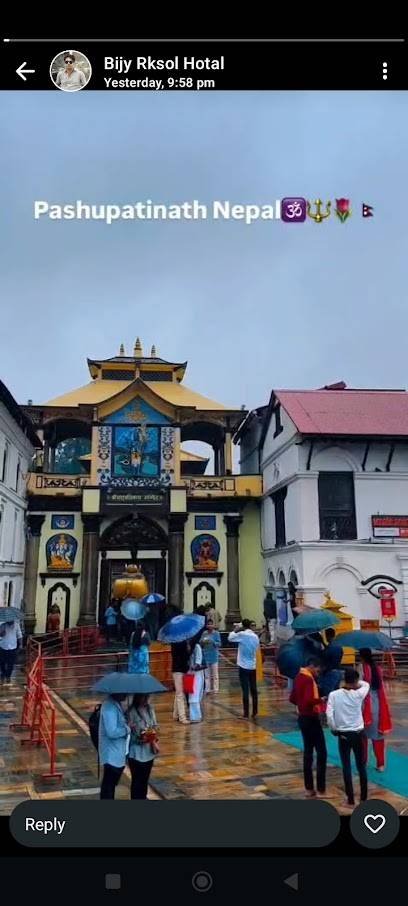 Laxmi Narayan Travels