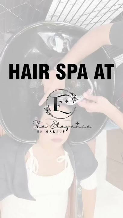 The Elegance Of Makeup