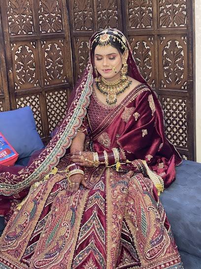 Shahnaz Husain Salon