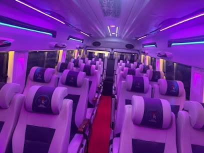 Nep India Tour & Travels