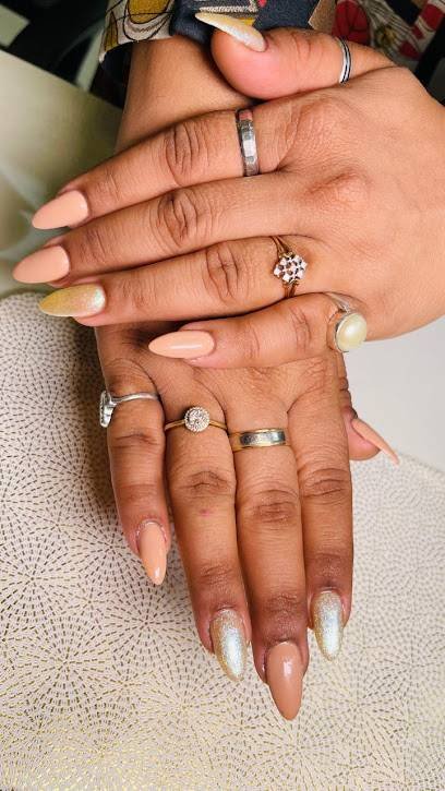 Nain Sain Unisex Salon