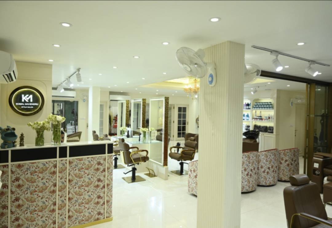 Stylz Unisex Beauty Salon