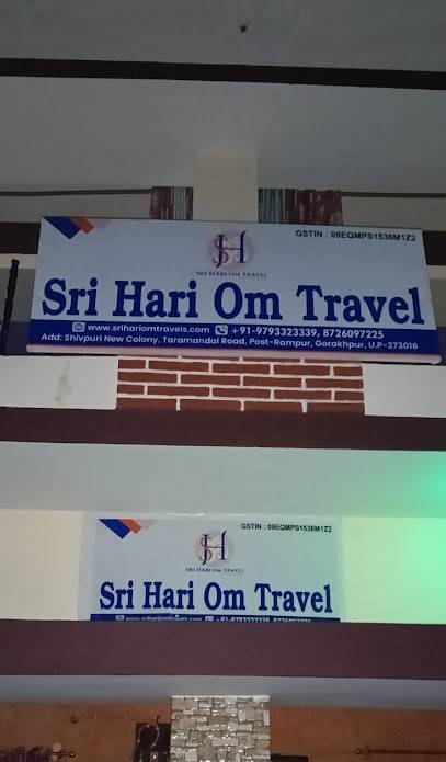 Sri Hari Om Travel