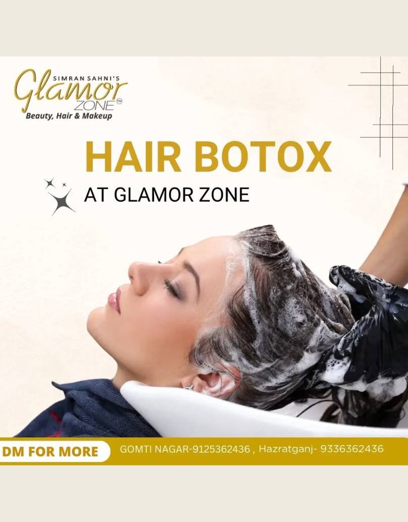 Simran Sahni | Beauty, Hair & Makeup Salon