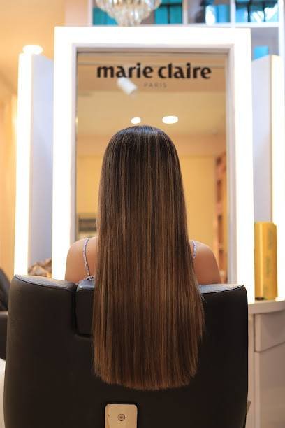 Marie Claire Paris Salon Kapoorthala