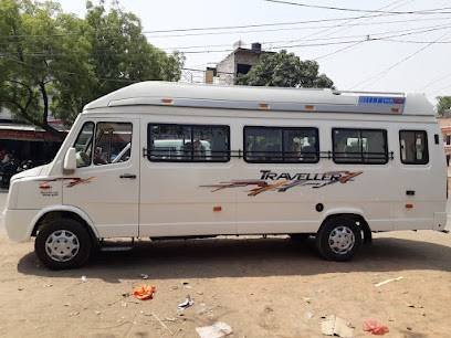 Jai Mahakal Tour & Travells