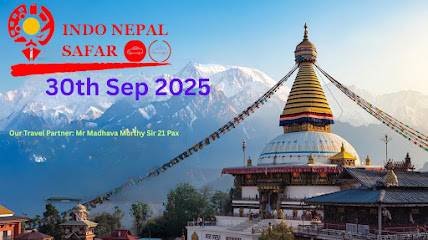 Indo Nepal Safar