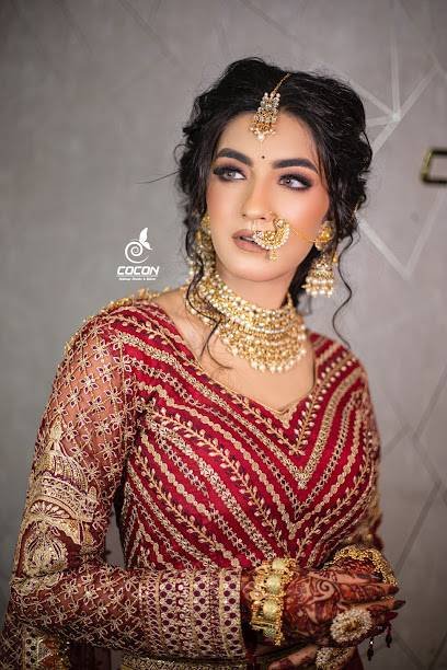 Cocon Makeup Studio & Salon