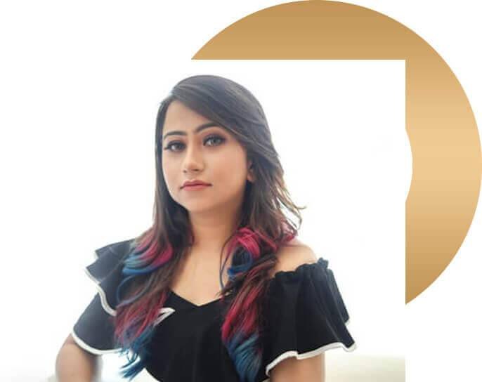 Kirti Jotwani - Best Bridal Makeup