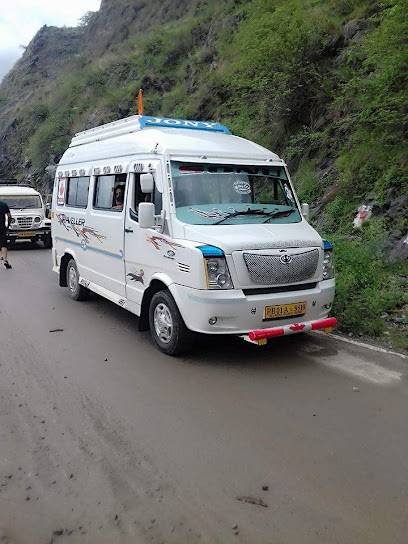 Bhagwan Singh Tour and Travels