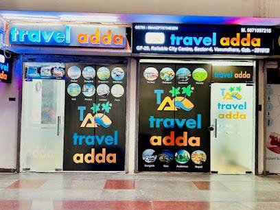 Travel Adda