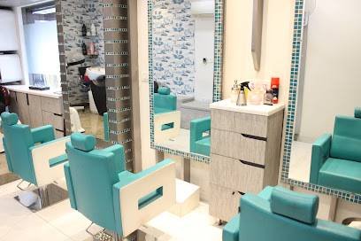 mystique world unisex salon