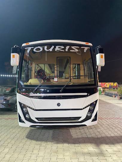 Upadhyaya Tour And Travels