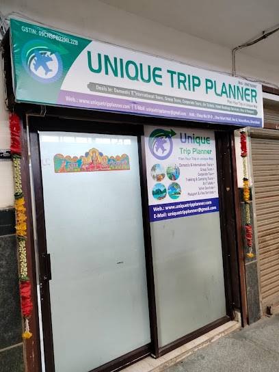 Unique trip planner - Best Travel agency