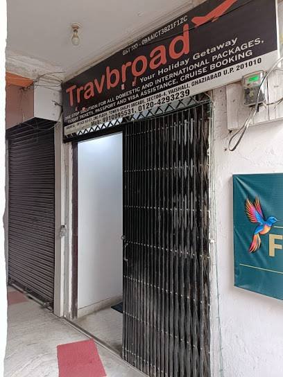 Travbroad Private Limited