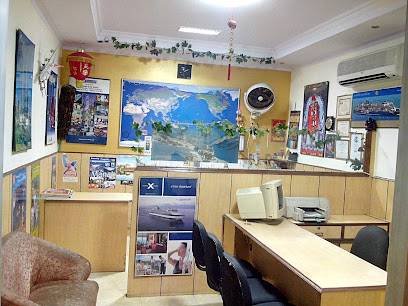 DUNYA TRAVEL SERVICES - VISA / AIR TICKETING AGENTS