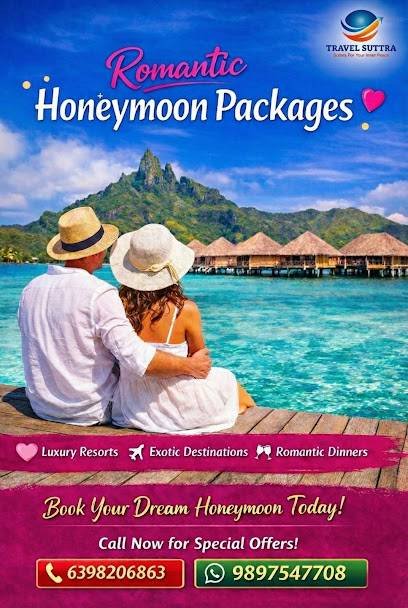 Travelsuttra Holidays – Travel Agency